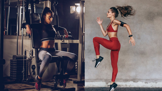 CARDIO o PESI Se il Tuo Obiettivo è Perdere Peso (o Definire)?