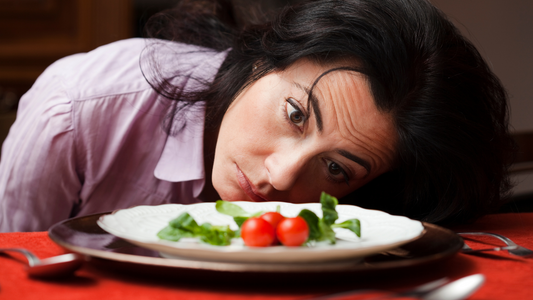 Il Motivo #1 Per Cui La Tua Dieta Non Funziona